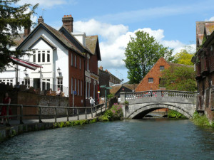 Winchester